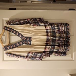 free people dress